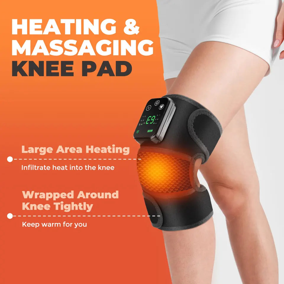 Thermal Joint Brace